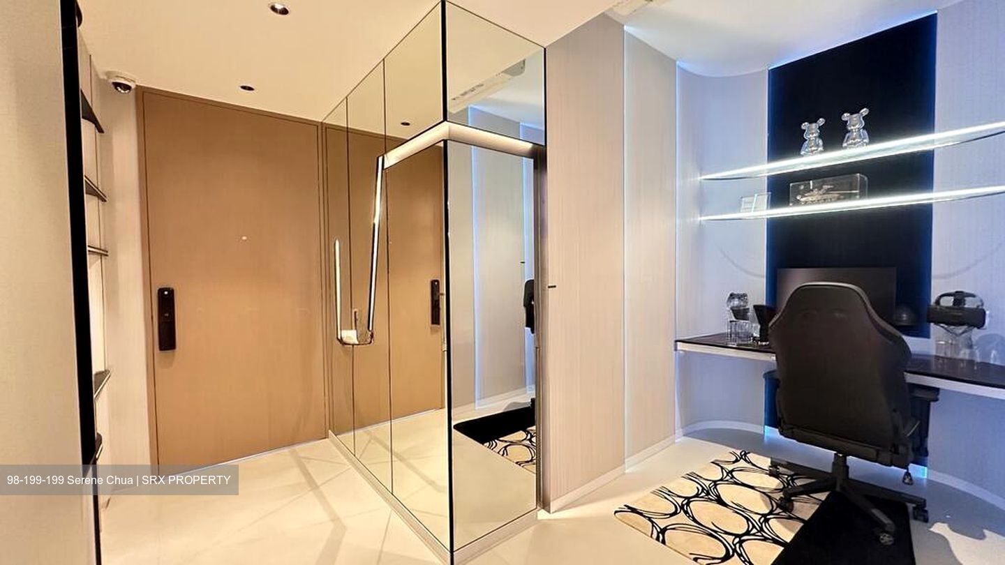 Zion Road (D3), Condominium #498873501